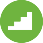 Stage icon